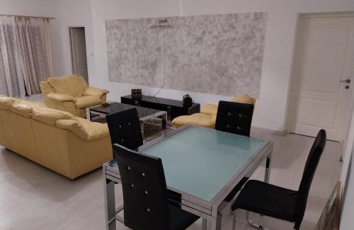 Tatarani Villa | Casa Iza