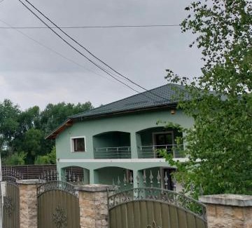Tatarani Villa | Casa Iza