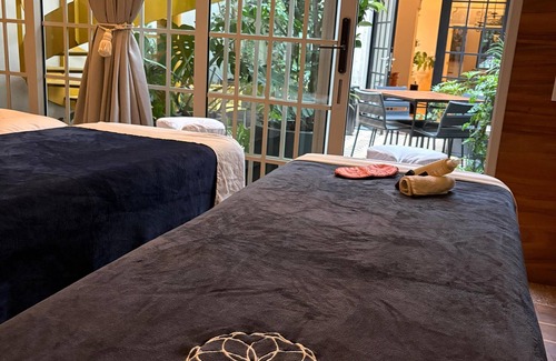 Roma Norte Hotel | Casa Izeba