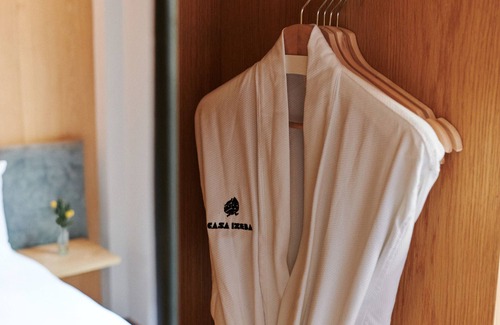 Roma Norte Hotel | Casa Izeba