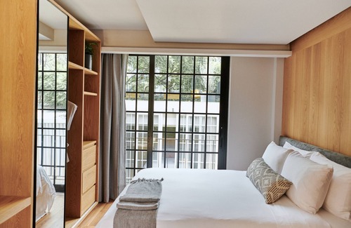 Roma Norte Hotel | Casa Izeba