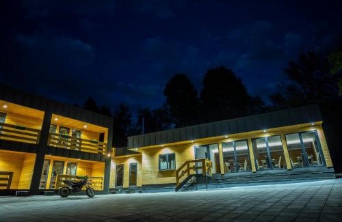 Moisei Bed & Breakfast | Casa Izvorul Negru Moisei