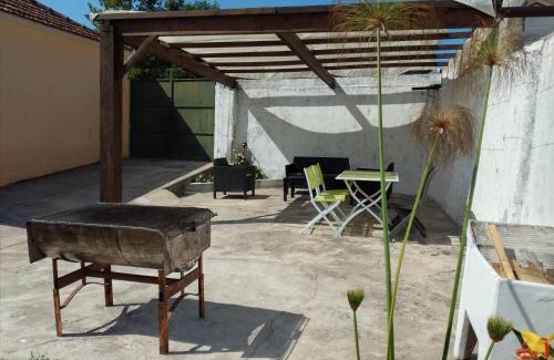 Pocarica House | Casa Júlia