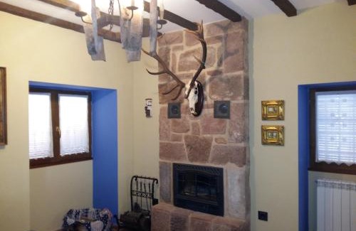 Barahona House | Casa Júnez