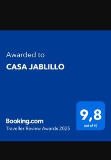 Costa Teguise Apartment | CASA JABLILLO