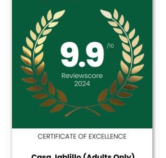 Costa Teguise Apartment | CASA JABLILLO