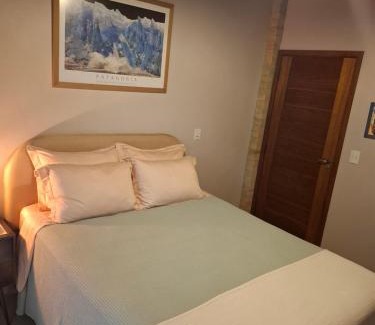Sao Miguel Arcanjo House | Casa Jabuticaba Refúgio e Hospedagem