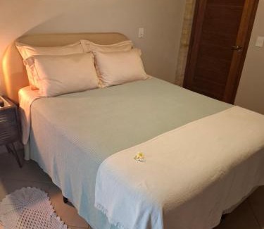 Sao Miguel Arcanjo House | Casa Jabuticaba Refúgio e Hospedagem