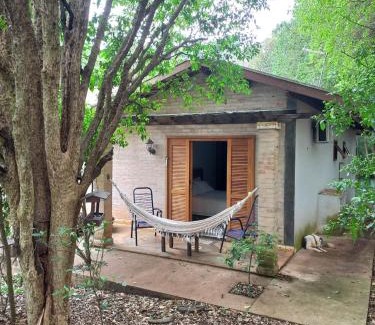 Sao Miguel Arcanjo House | Casa Jabuticaba Refúgio e Hospedagem