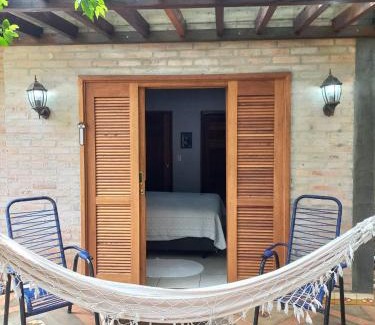 Sao Miguel Arcanjo House | Casa Jabuticaba Refúgio e Hospedagem