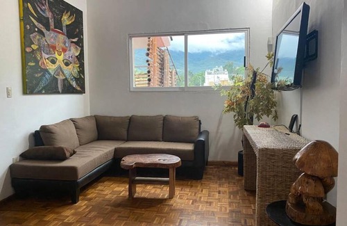 San Felipe del Agua House | Casa Jacalon
