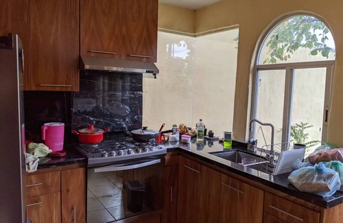 Chapala Haciendas Cottage | Casa Jacarandas Chalet with Garden in Chapala