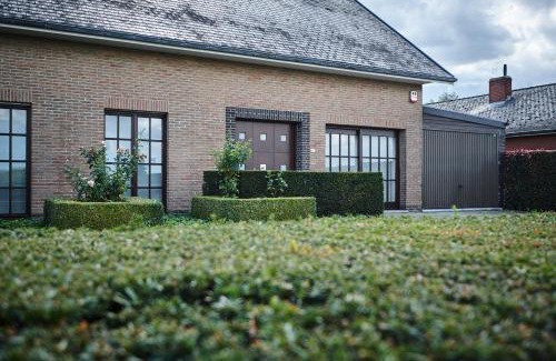 Vleteren House | Casa Jacaranda