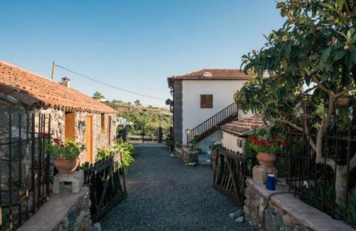 Taucho House | Casa Jacinta con jacuzzi
