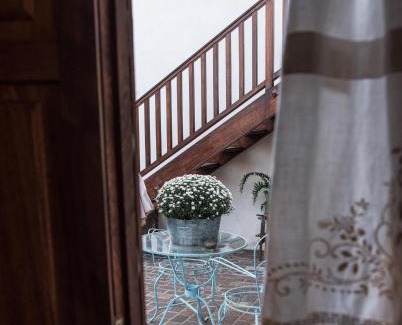 Taucho House | Casa Jacinta con jacuzzi
