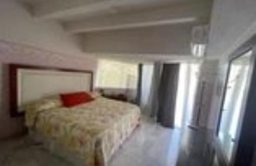 Acapulco Apartment | Casa Jacome
