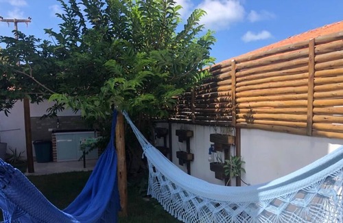 Conde House | Casa Jacumã/carapibus- Conde / João Pessoa , Praia sul