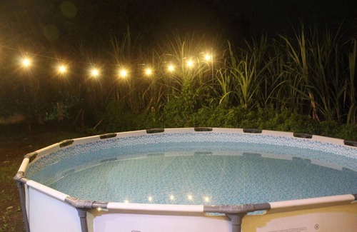 El Tanque House | Casa Jade de la Fortuna