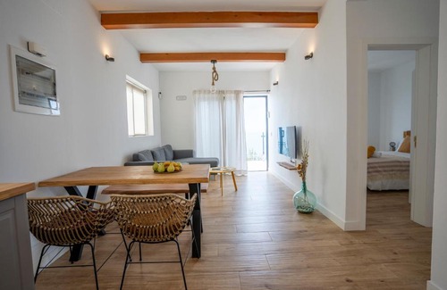 Tijarafe House | Casa Jade, La Palma