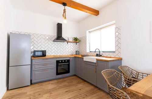 Tijarafe House | Casa Jade, La Palma