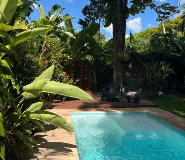 Zona Granja House | Casa Jaguar