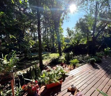 Zona Granja House | Casa Jaguar
