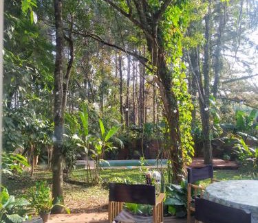 Zona Granja House | Casa Jaguar
