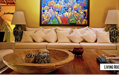 Costa Careyes House | Casa Jaguar - Your Private Resort in Careyes