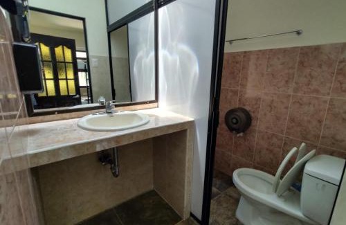 Palenque House | Casa Janaab Palenque