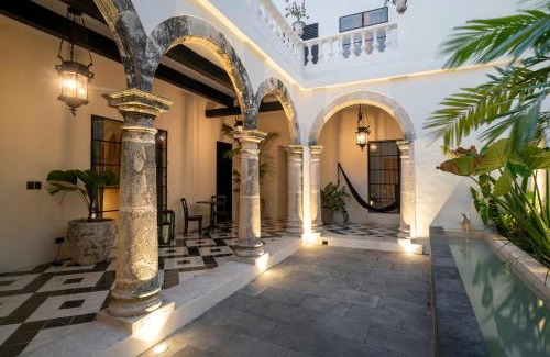 Zona Centro Villa | Casa Japa