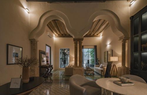 Zona Centro Villa | Casa Japa