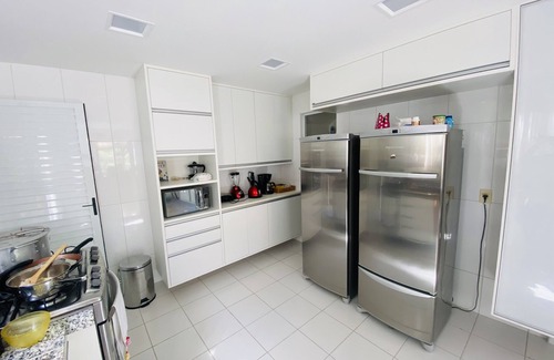 Mata de Sao Joao House | Casa Japi - Costa do Sauipe /inside the complex