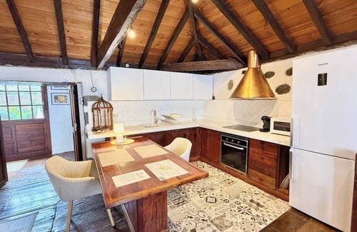 San Juan de la Rambla House | Casa Jarana, Private Jacuzzi near the Sea