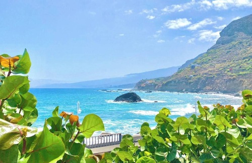 San Juan de la Rambla House | Casa Jarana, Private Jacuzzi near the Sea