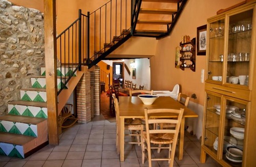 Azuara House | Casa Jara
