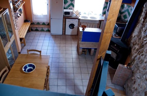 Azuara House | Casa Jara