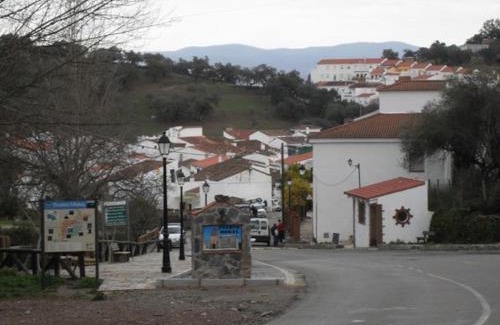 Puerto Moral House | Casa Jara