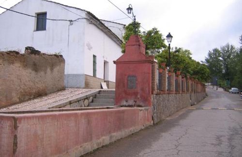 Puerto Moral House | Casa Jara