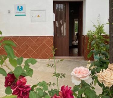 Puerto Moral House | Casa Jara