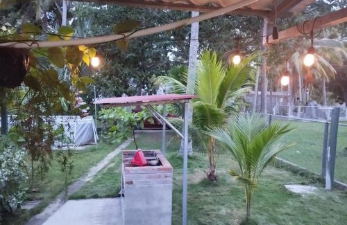Barra de Santiago House | Casa Jaragua