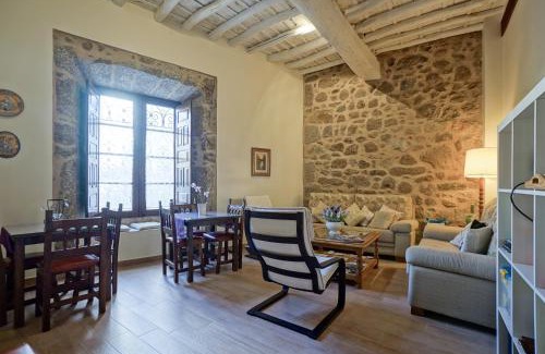Banos de Montemayor Apartment | Casa Jardín de la Plata