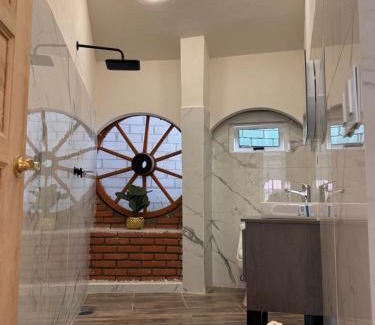 Santiago Suchilquitongo Other | Casa jardin Campestre
