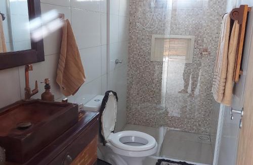 Balneario Gaivota House | Casa Jardim