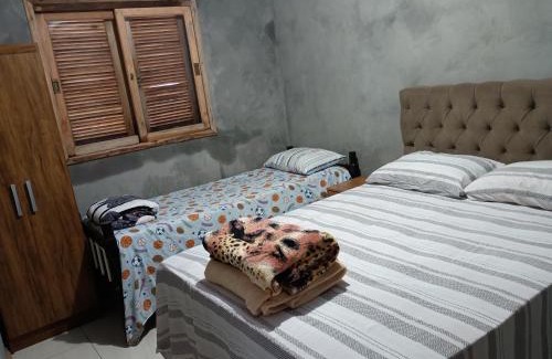 Balneario Gaivota House | Casa Jardim