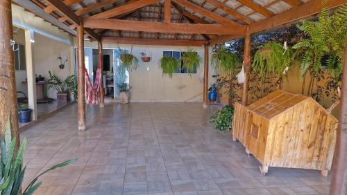 Rio Verde House | Casa Jardim