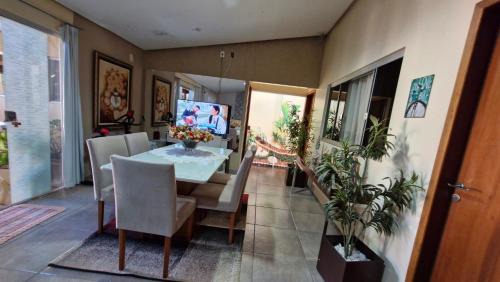 Rio Verde House | Casa Jardim