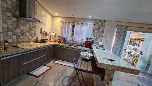 Rio Verde House | Casa Jardim