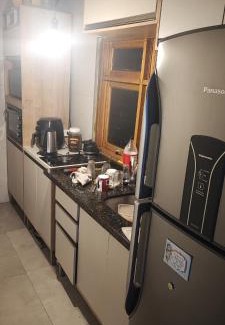 Sapiranga House | casa jardim