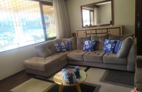 Nova Friburgo House | Casa Jardim do Country