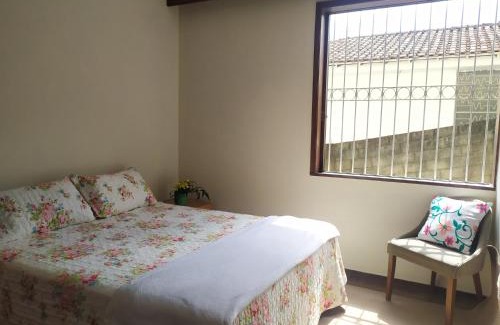 Nova Friburgo House | Casa Jardim do Country